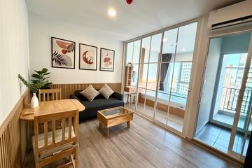 1 Bedroom Condo for rent in Bang Na, Bangkok near BTS Bang Na