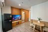 1 Bedroom Condo for rent in Bang Na, Bangkok near BTS Bang Na