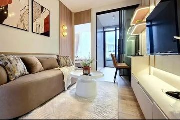 2 Bedroom Condo for rent in Phra Khanong, Bangkok near BTS Ekkamai