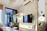2 Bedroom Condo for rent in Phra Khanong, Bangkok near BTS Ekkamai