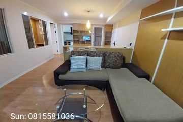 2 Bedroom Condo for rent in Lumpini Ville Cultural Center, Sam Sen Nok, Bangkok near MRT Huai Khwang