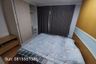 2 Bedroom Condo for rent in Lumpini Ville Cultural Center, Sam Sen Nok, Bangkok near MRT Huai Khwang