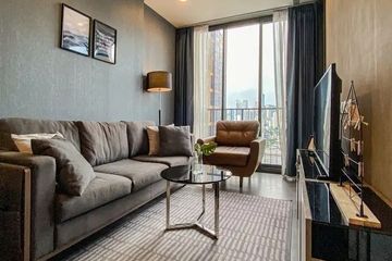 1 Bedroom Condo for rent in The ESSE Sukhumvit 36, Phra Khanong, Bangkok near BTS Thong Lo