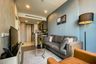 1 Bedroom Condo for rent in The ESSE Sukhumvit 36, Phra Khanong, Bangkok near BTS Thong Lo