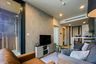 1 Bedroom Condo for rent in The ESSE Sukhumvit 36, Phra Khanong, Bangkok near BTS Thong Lo