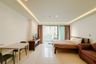 Condo for rent in Wong Amat Tower, Na Kluea, Chonburi