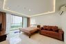 Condo for rent in Wong Amat Tower, Na Kluea, Chonburi