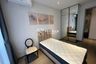 Condo for rent in Park Origin Phrom Phong, Khlong Tan, Bangkok near BTS Phrom Phong