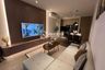 Condo for rent in Park Origin Phrom Phong, Khlong Tan, Bangkok near BTS Phrom Phong