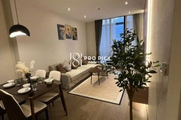 Condo for rent in Park Origin Phrom Phong, Khlong Tan, Bangkok near BTS Phrom Phong