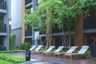 1 Bedroom Condo for rent in Phra Khanong, Bangkok near BTS Ekkamai
