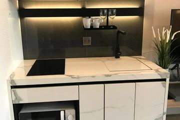 1 Bedroom Condo for rent in The Empire Place, Thung Wat Don, Bangkok near BTS Sueksa Witthaya
