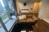 1 Bedroom Condo for rent in Thung Maha Mek, Bangkok near BTS Sueksa Witthaya