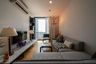 1 Bedroom Condo for rent in Silom, Bangkok near BTS Surasak