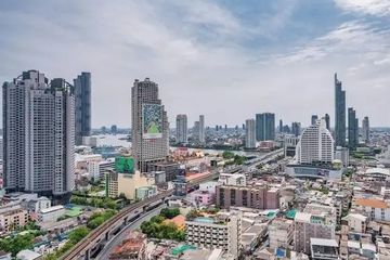 1 Bedroom Condo for rent in Silom, Bangkok near BTS Surasak