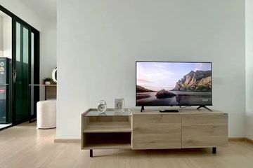 1 Bedroom Condo for rent in Bang Chak, Bangkok