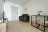 1 Bedroom Condo for rent in Bang Chak, Bangkok