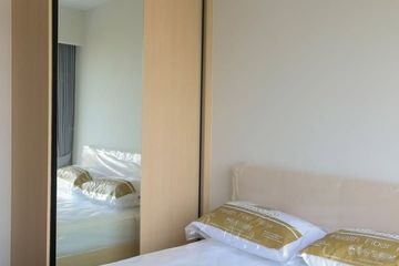 1 Bedroom Condo for rent in Chong Nonsi, Bangkok near MRT Khlong Toei
