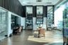 2 Bedroom Condo for rent in Fuse Chan - Sathorn, Yan Nawa, Bangkok near BTS Surasak