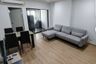 2 Bedroom Condo for rent in Bang Chak, Bangkok near BTS Bang Chak