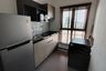 2 Bedroom Condo for rent in Bang Chak, Bangkok near BTS Bang Chak