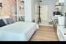 2 Bedroom Condo for rent in Le Cote Sukhumvit 14, Khlong Toei, Bangkok near BTS Asoke