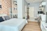 2 Bedroom Condo for rent in Le Cote Sukhumvit 14, Khlong Toei, Bangkok near BTS Asoke