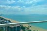 1 Bedroom Condo for sale in Cetus, Nong Prue, Chonburi