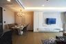 2 Bedroom Condo for rent in Siamese Exclusive Queens, Khlong Toei, Bangkok near MRT Queen Sirikit National Convention Centre