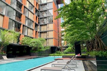 1 Bedroom Condo for rent in Phra Khanong, Bangkok near BTS Ekkamai