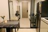 1 Bedroom Condo for rent in Phra Khanong, Bangkok near BTS Ekkamai