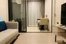 1 Bedroom Condo for rent in Phra Khanong, Bangkok near BTS Ekkamai