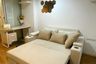 1 Bedroom Condo for rent in Thung Maha Mek, Bangkok near MRT Lumpini