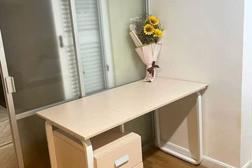 1 Bedroom Condo for rent in Thung Maha Mek, Bangkok near MRT Lumpini