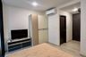 1 Bedroom Condo for rent in Bang Kapi, Bangkok