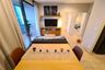 2 Bedroom Condo for rent in Thung Phaya Thai, Bangkok near Airport Rail Link Phaya Thai