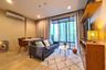 2 Bedroom Condo for rent in Thung Phaya Thai, Bangkok near Airport Rail Link Phaya Thai