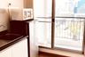 1 Bedroom Condo for rent in Phra Khanong, Bangkok near BTS Phra Khanong