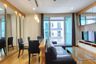 2 Bedroom Condo for rent in 39 by Sansiri, Khlong Tan Nuea, Bangkok near BTS Phrom Phong