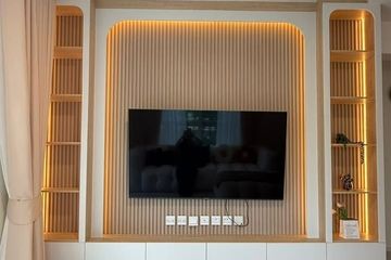1 Bedroom Condo for rent in Villaggio 3 Srinakarin-Bang Na, Bang Kaeo, Samut Prakan