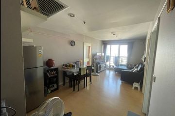 2 Bedroom Condo for sale in Lumpini Place Water Cliff, Chong Nonsi, Bangkok near BTS Surasak