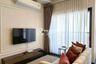 2 Bedroom Condo for rent in Park Origin Thonglor, Khlong Tan Nuea, Bangkok