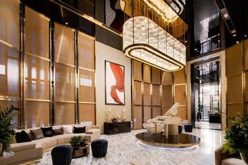 2 Bedroom Condo for rent in Khlong Tan Nuea, Bangkok near BTS Thong Lo