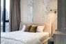 1 Bedroom Condo for rent in Din Daeng, Bangkok near MRT Phra Ram 9