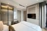 1 Bedroom Condo for rent in Din Daeng, Bangkok near MRT Phra Ram 9