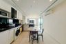 1 Bedroom Condo for rent in Wong Amat Tower, Na Kluea, Chonburi