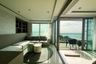 1 Bedroom Condo for rent in Wong Amat Tower, Na Kluea, Chonburi