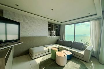 1 Bedroom Condo for rent in Wong Amat Tower, Na Kluea, Chonburi