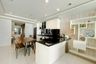 1 Bedroom Condo for rent in Wong Amat Tower, Na Kluea, Chonburi