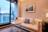 1 Bedroom Condo for rent in Khlong Tan, Bangkok near BTS Phrom Phong
